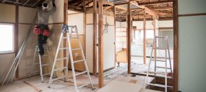Entreprise de rénovation de la maison et de rénovation d’appartement à Cresantignes